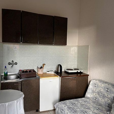 Apartmani Vila Marija Budva Eksteriør bilde