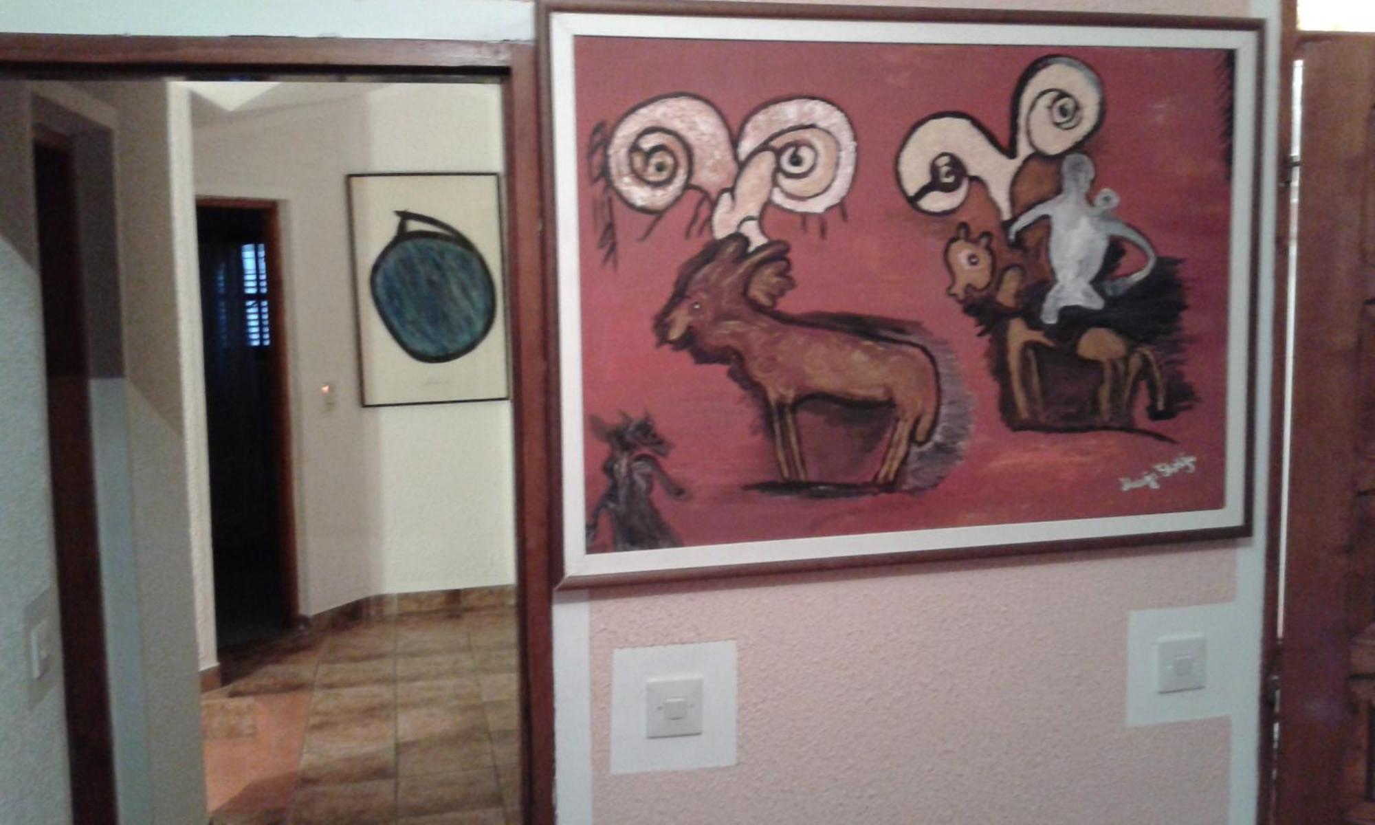 Apartmani Vila Marija Budva Eksteriør bilde