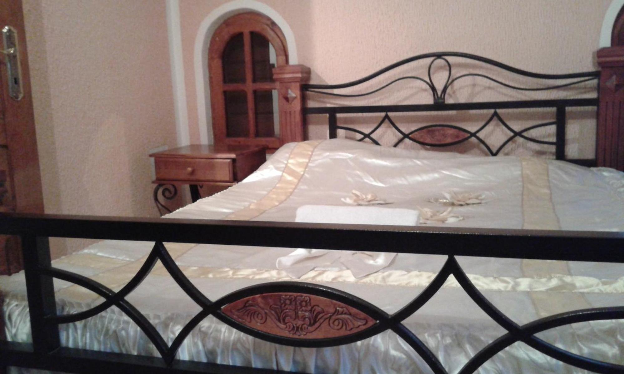 Apartmani Vila Marija Budva Eksteriør bilde
