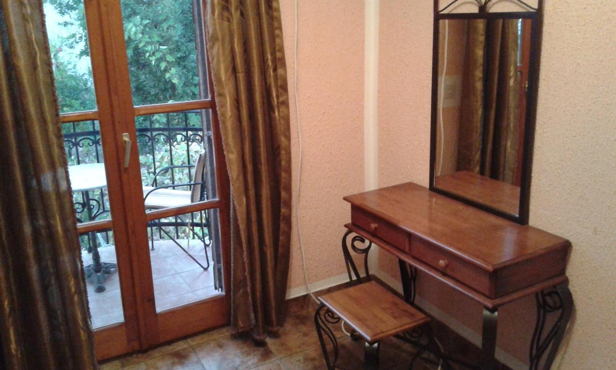 Apartmani Vila Marija Budva Eksteriør bilde