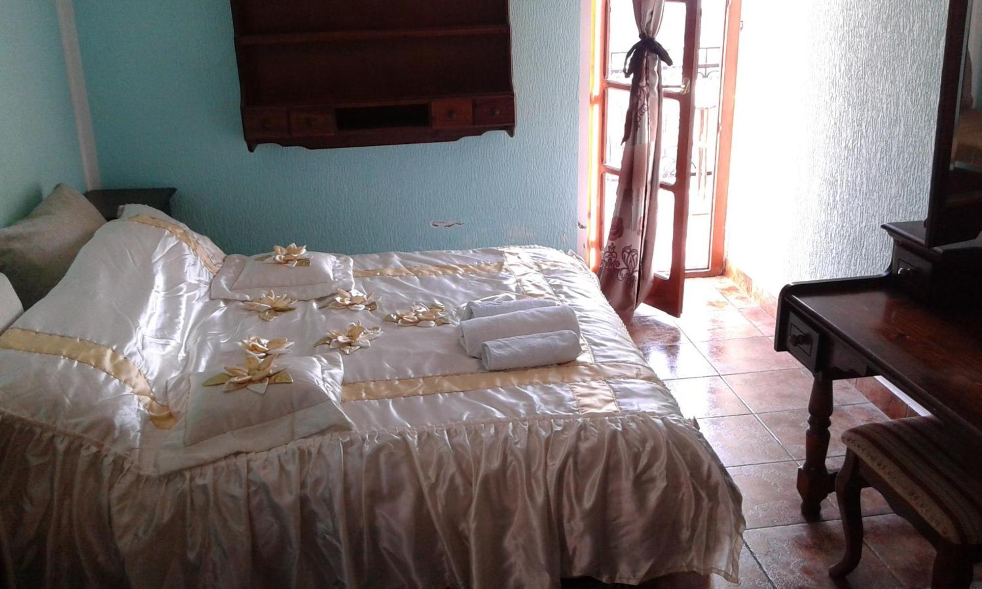 Apartmani Vila Marija Budva Eksteriør bilde