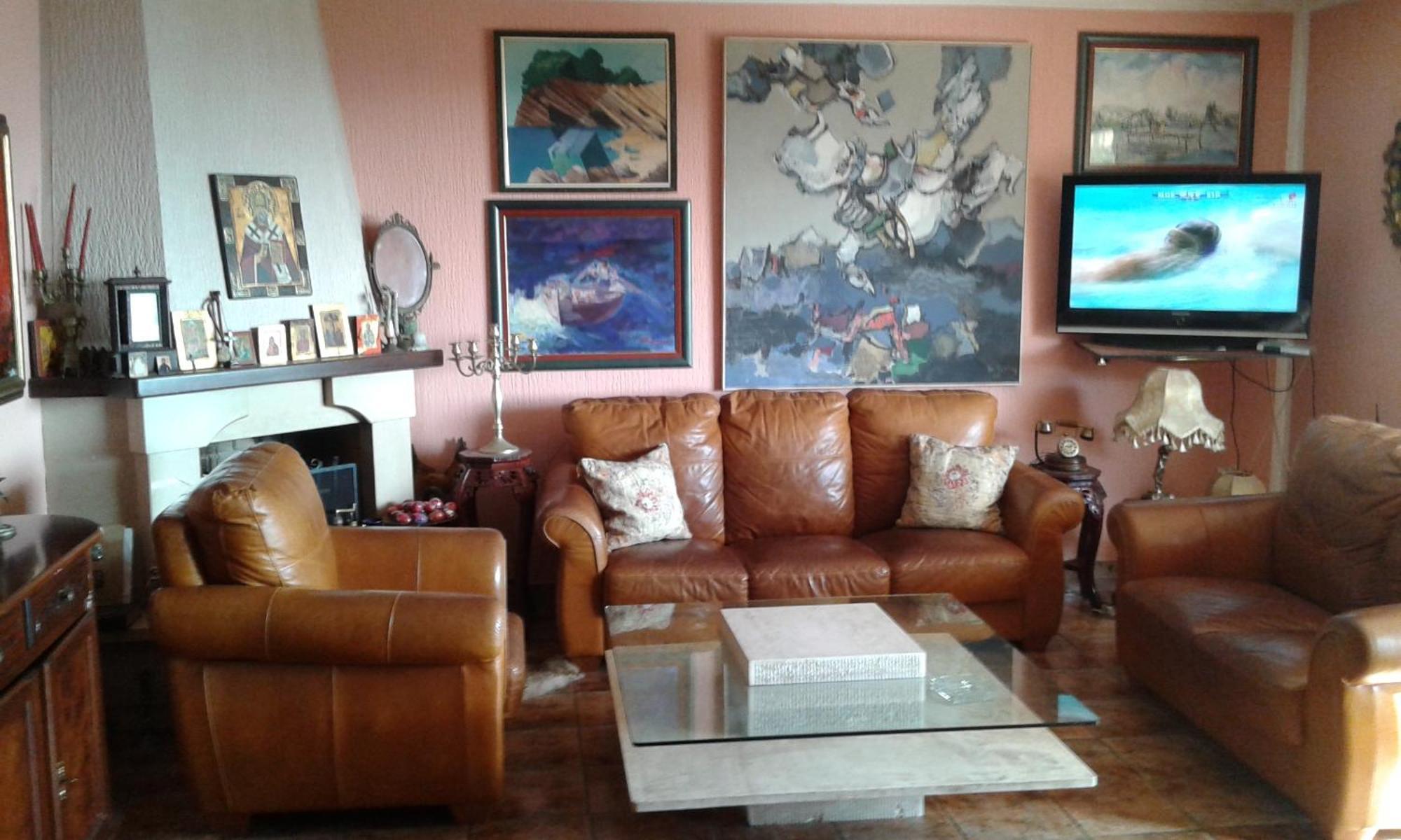 Apartmani Vila Marija Budva Eksteriør bilde