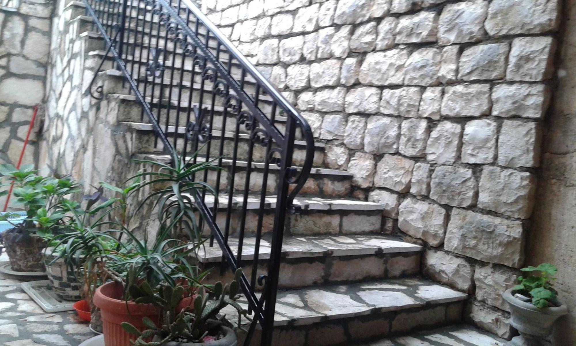 Apartmani Vila Marija Budva Eksteriør bilde