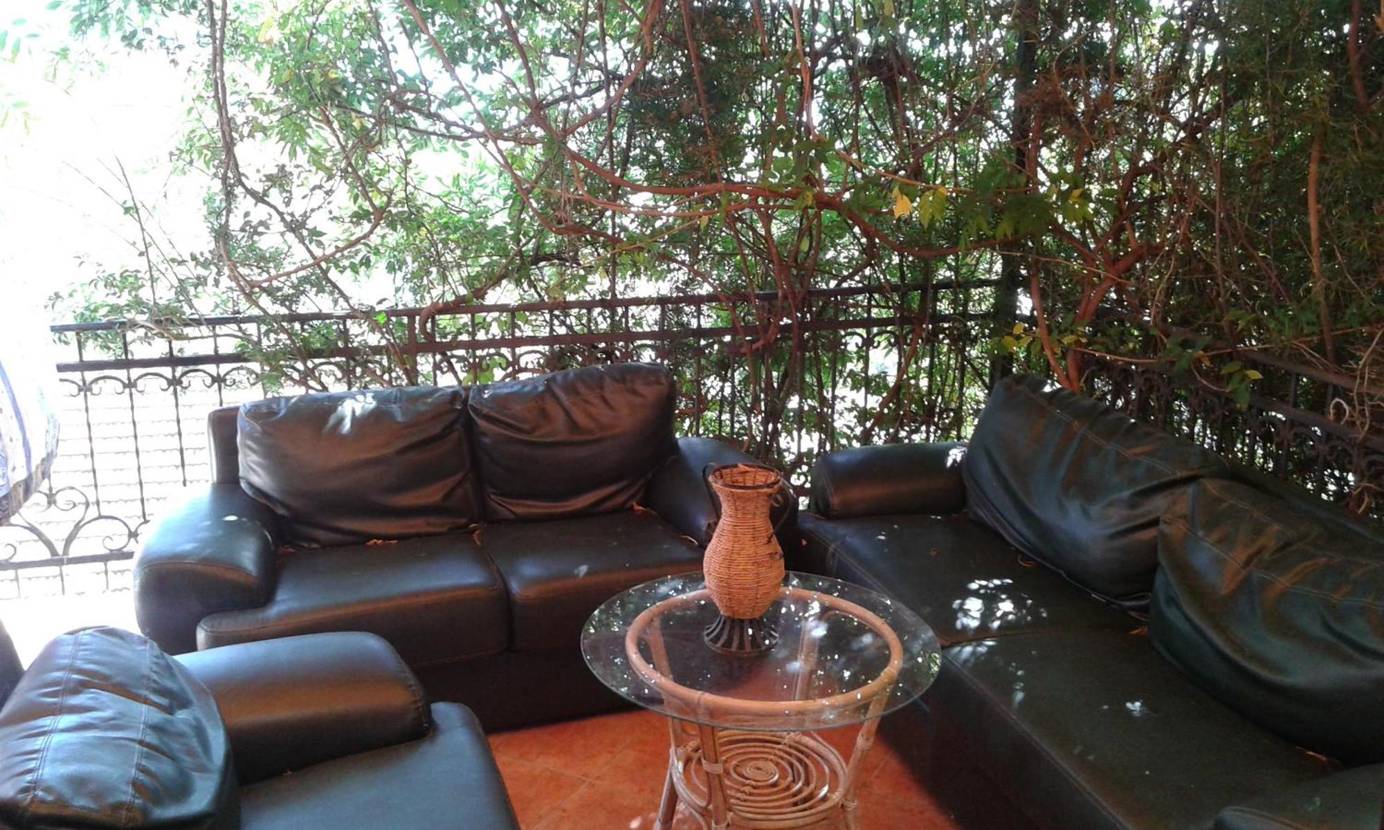 Apartmani Vila Marija Budva Eksteriør bilde
