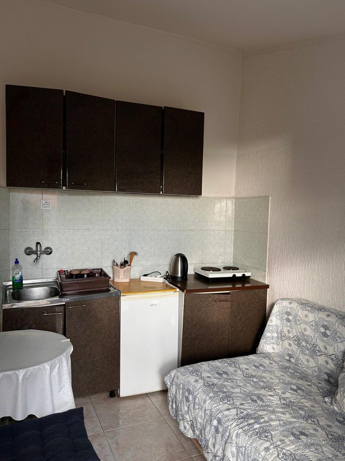 Apartmani Vila Marija Budva Eksteriør bilde